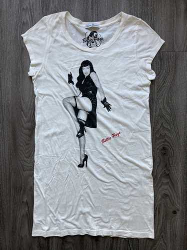 Hysteric glamour bettie page - Gem