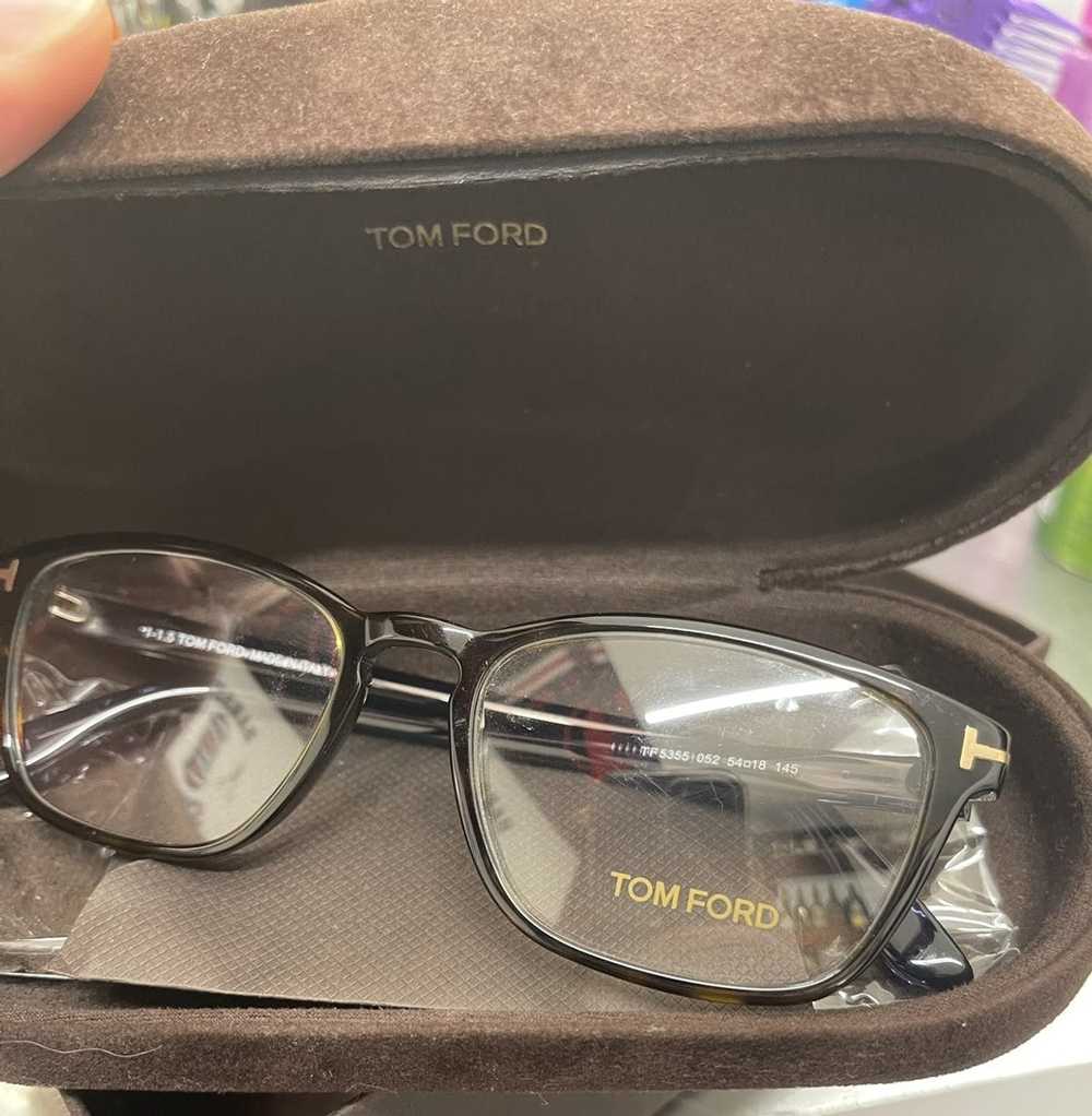 Tom Ford Tom ford glasses TF5355 052 havana - image 10