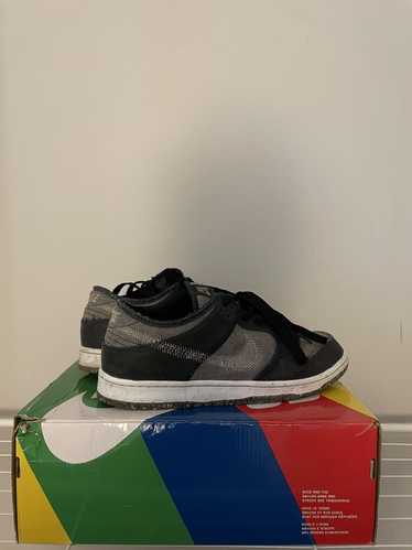 Nike Nike Dunk Low SB ‘Crater’