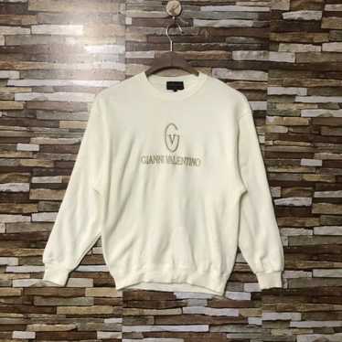 Giovanni Valentino × Italian Designers big logo GIOVA… - Gem