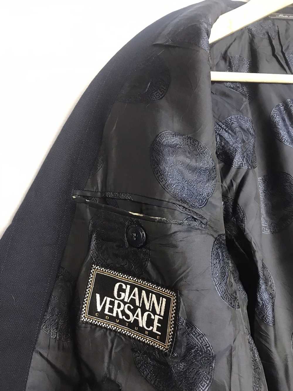 Gianni × Italian Designers × Versace GIANNI VERSA… - image 5