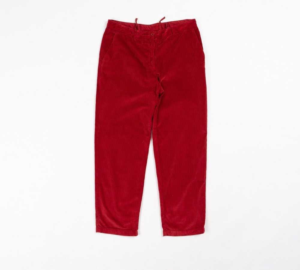 Aspesi aspesi corduroy pants - image 1