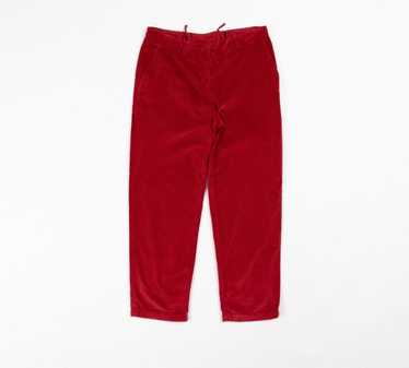 Aspesi aspesi corduroy pants - image 1