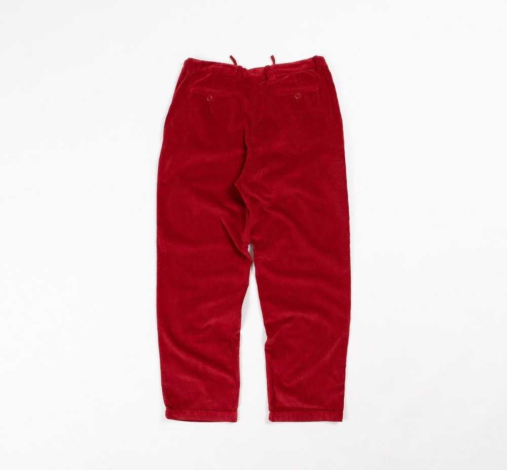 Aspesi aspesi corduroy pants - image 6