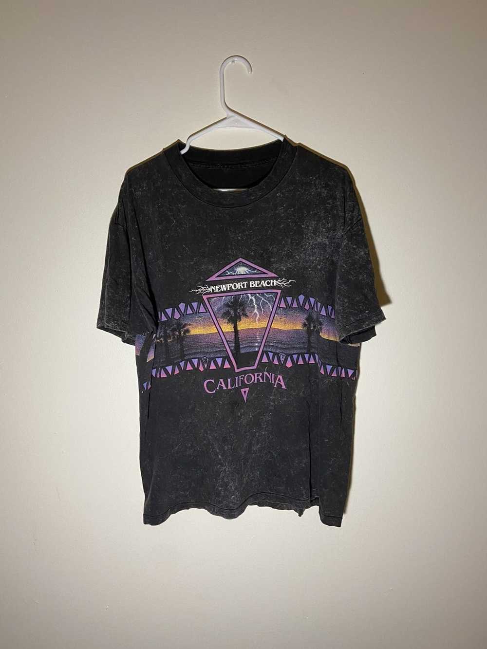Streetwear × Vintage Vintage California T-Shirt - image 1