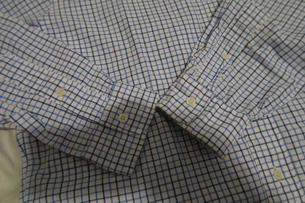 Polo Ralph Lauren Polo Ralph Lauren Grid Striped … - image 6