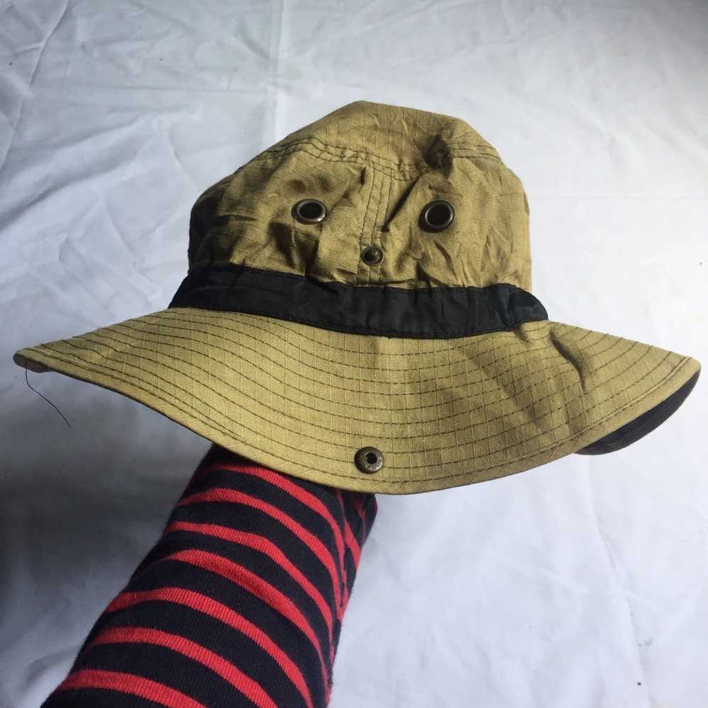 Dakine × Japanese Brand Dakine Japanese Hat - image 2