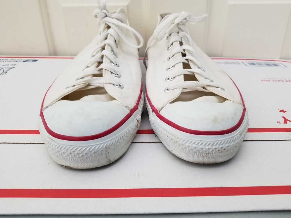 Converse × Vintage Vintage 80s 90s Converse All S… - image 10