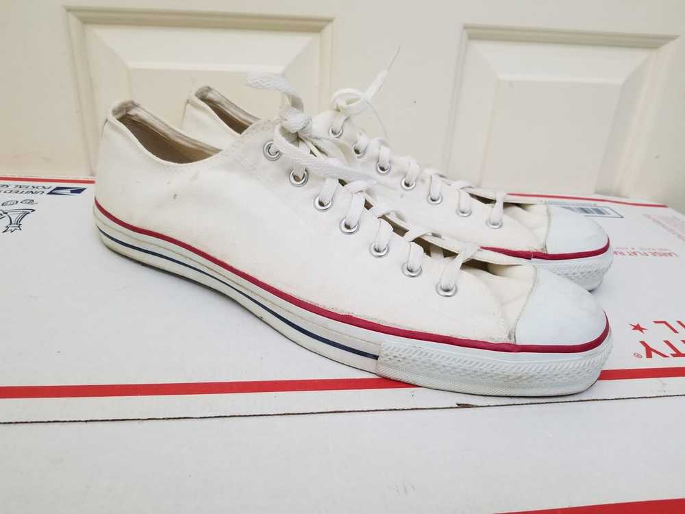 Converse × Vintage Vintage 80s 90s Converse All S… - image 1