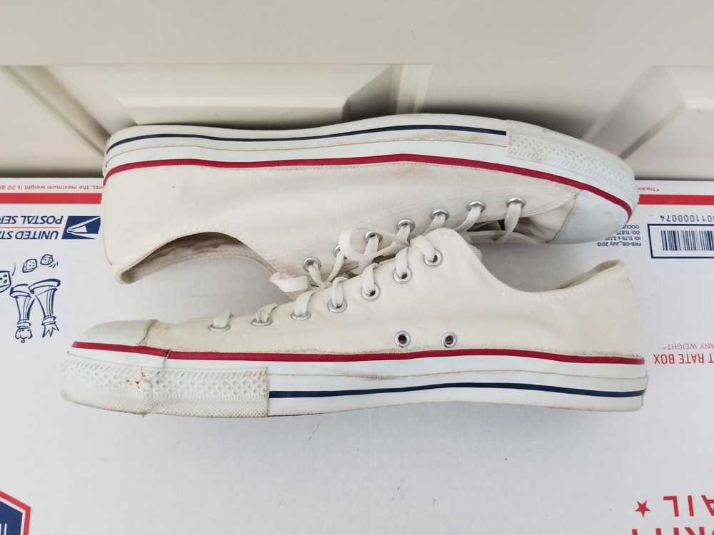 Converse × Vintage Vintage 80s 90s Converse All S… - image 5