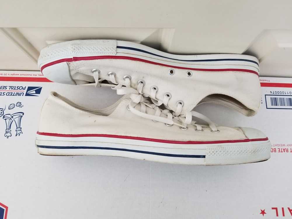 Converse × Vintage Vintage 80s 90s Converse All S… - image 6