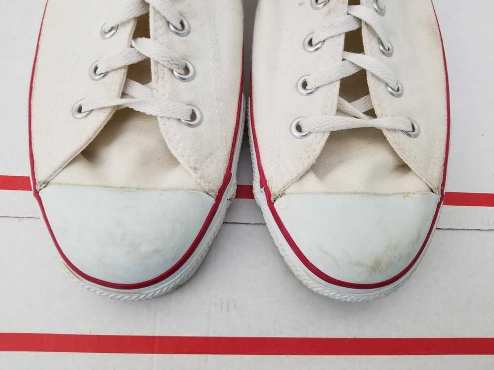 Converse × Vintage Vintage 80s 90s Converse All S… - image 9