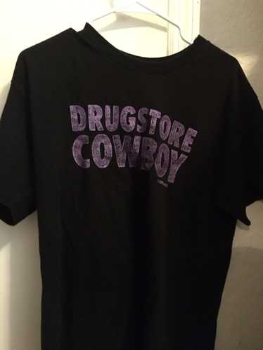 Superrradical Superrradical Drugstore Cowboy Tee