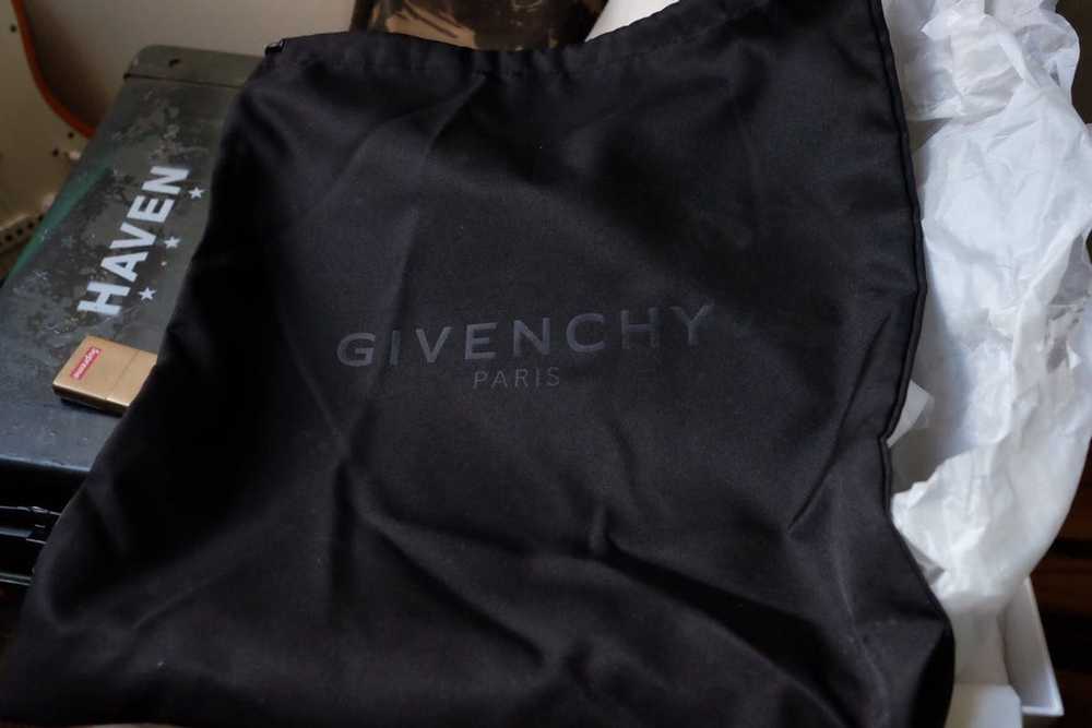 Givenchy Bottine Chain Boot wm us 6.5 - image 10