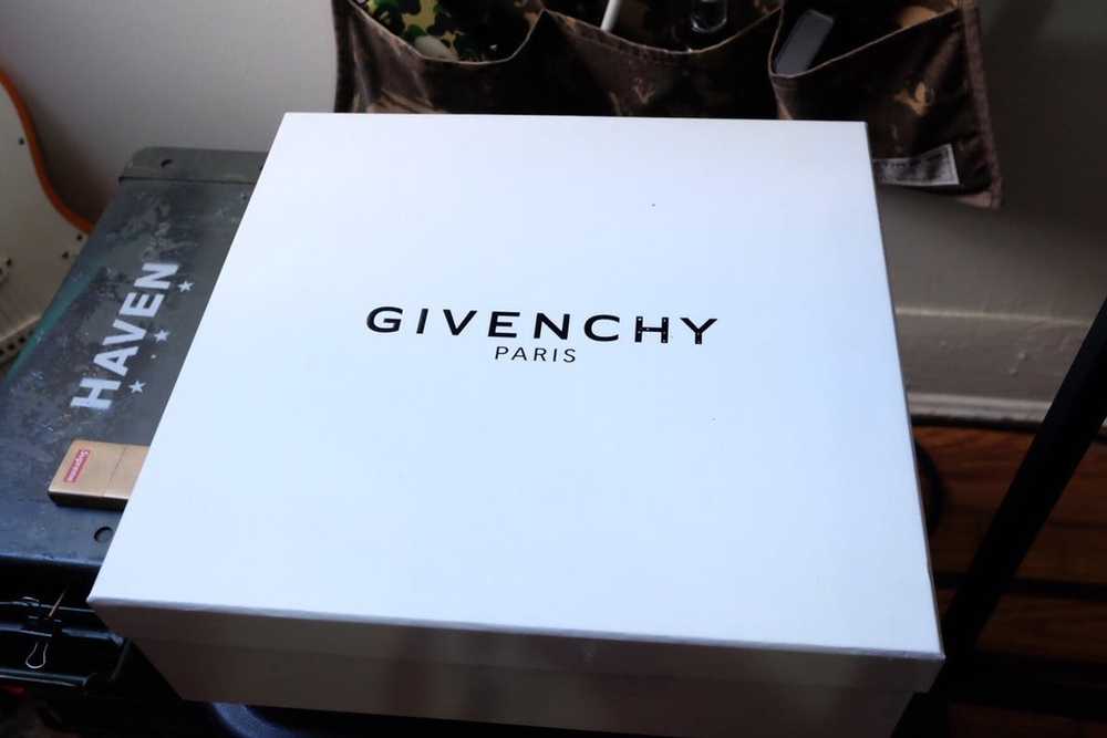 Givenchy Bottine Chain Boot wm us 6.5 - image 8