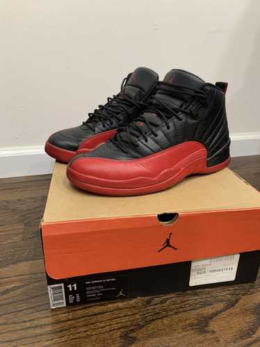 Jordan Brand Air Jordan 12 Retro 2016 Flu Game 201