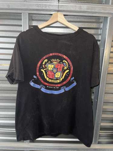 Guess × Vintage VTG 80s Guess? tee