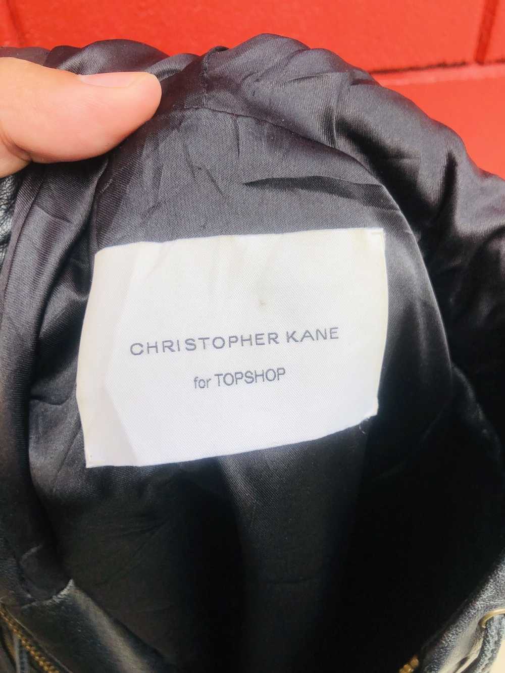 Christopher Kane × Streetwear × Vintage Vintage C… - image 8
