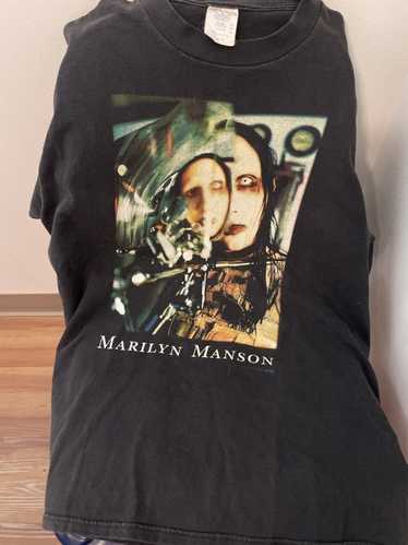 Vintage marilyn manson 1997 - Gem