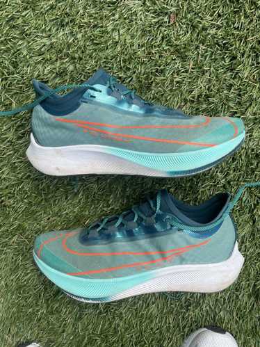 Nike zoom fly 3 - Gem