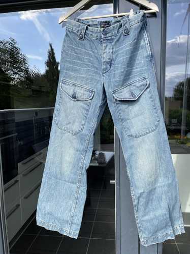 Polo Ralph Lauren WMS Ralph lauren Cargo jeans