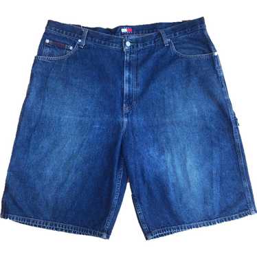 Tommy Jeans Tommy Jeans Carpenter Shorts - image 1