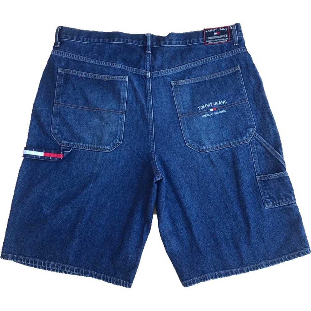 Tommy Jeans Tommy Jeans Carpenter Shorts - image 2