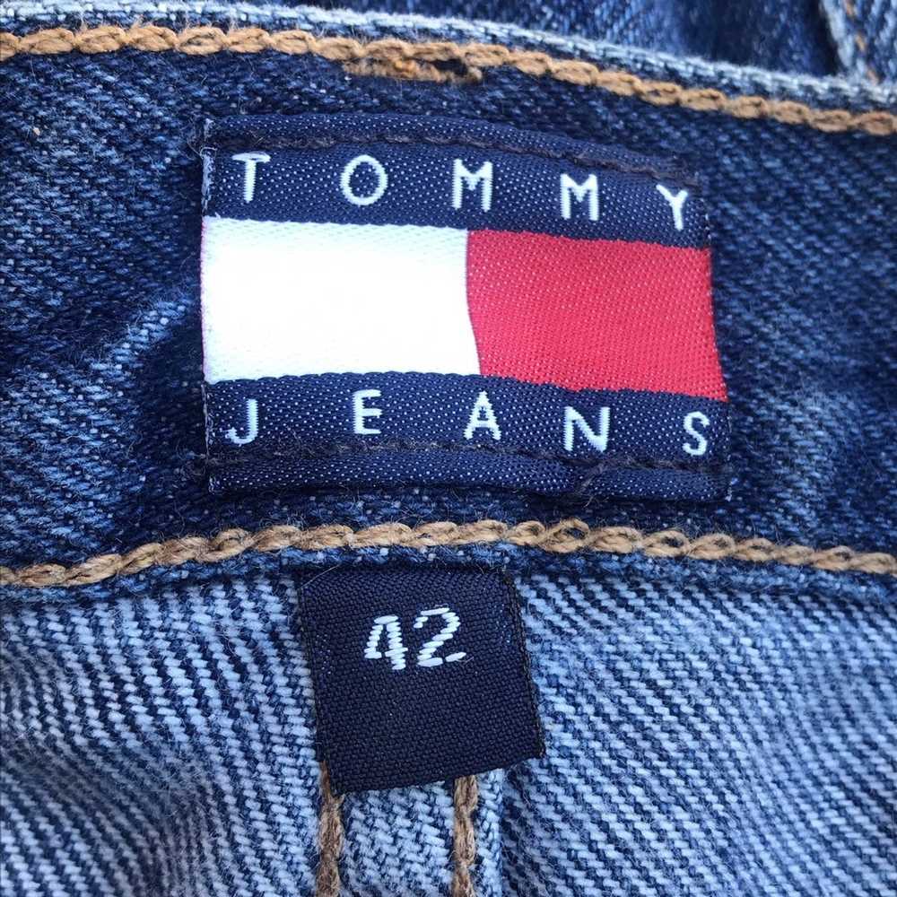 Tommy Jeans Tommy Jeans Carpenter Shorts - image 3
