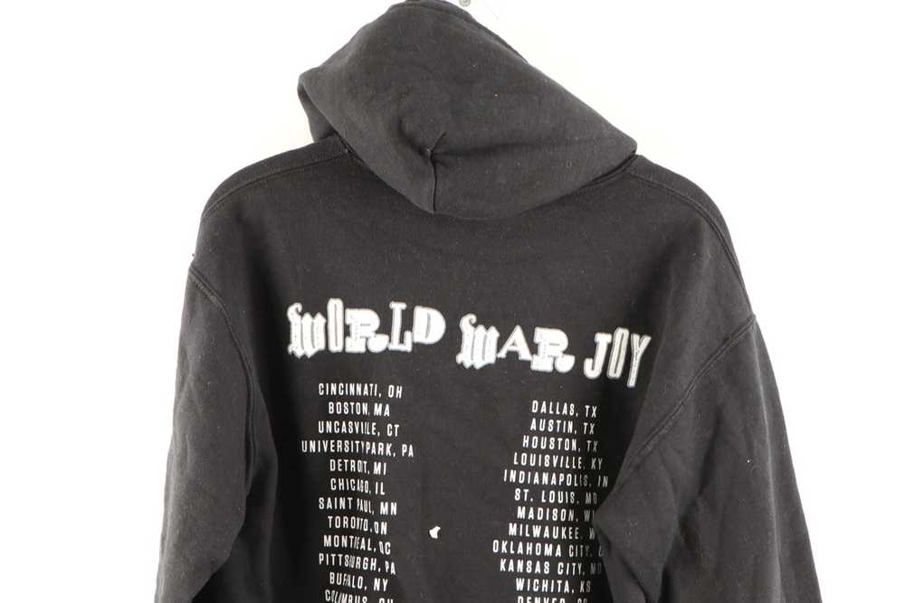 Gildan The Chainsmokers World War Joy Official Ba… - image 8