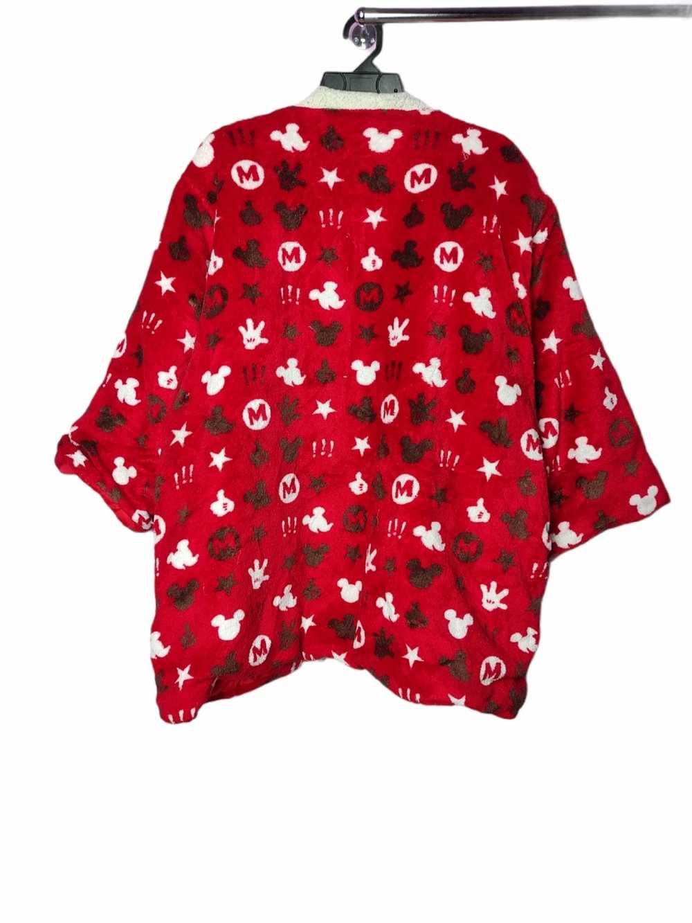 Japanese Brand × Mickey Mouse × Print All Over Me… - image 2