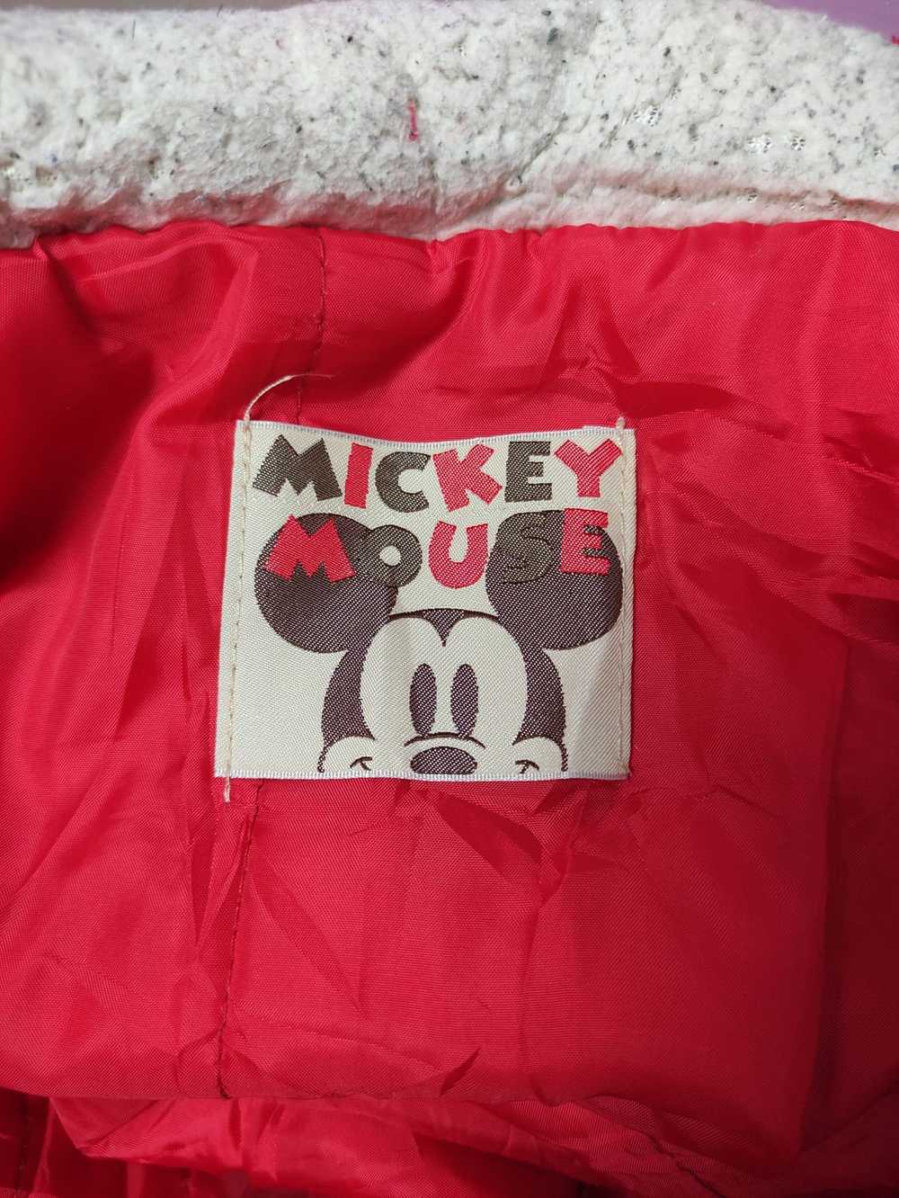 Japanese Brand × Mickey Mouse × Print All Over Me… - image 6