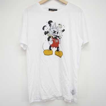 Cult Of Individuality × Mickey Mouse × Pacsun Whit