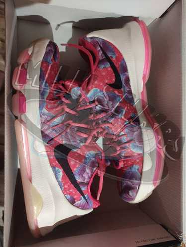 KD Aunt Pearl 8 size 4.5y buy Pink Breast Cancer (837786-603) 131