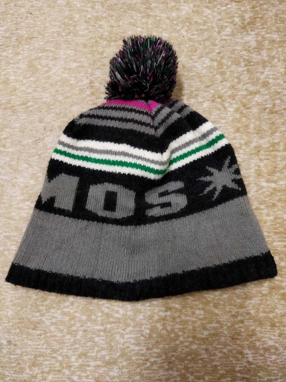 Atmos Atmos Beanie - Gem