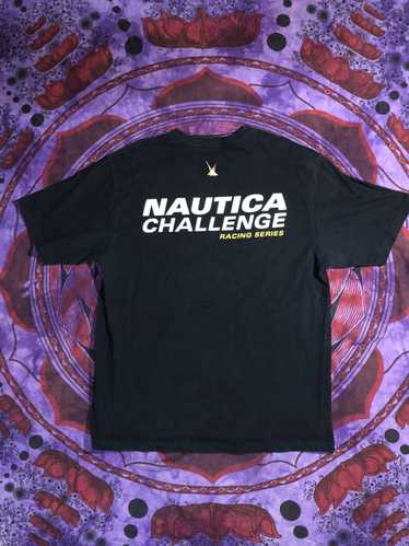 Nautica × Vintage Nautica Challenge Racing Series 