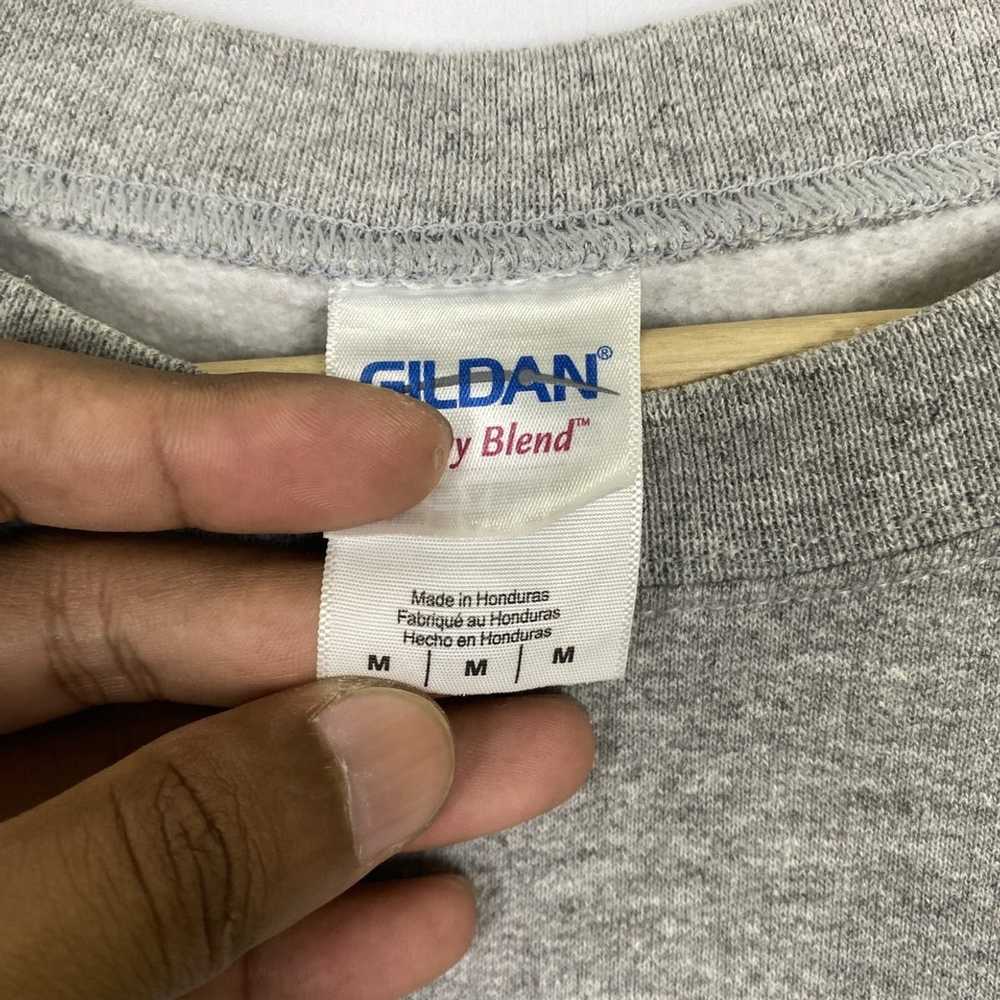 Gildan Gildan Let’s Get Funky Tonight Sweatshirt - image 5