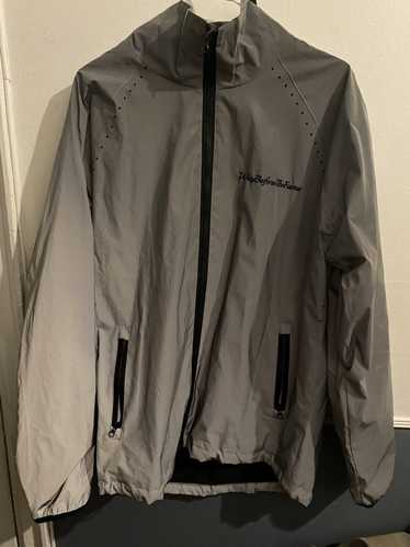3m Jacket 3M Windbreaker jacket size medium - image 1