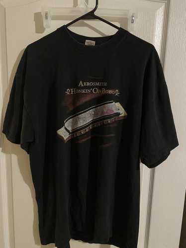 Other Aerosmith T-shirt - image 1