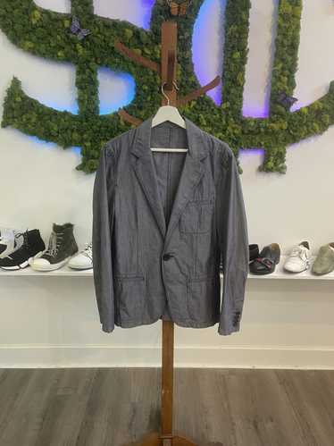 Acne Studios × Lanvin Blazer