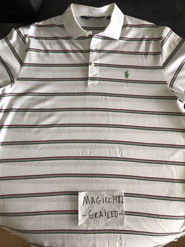 Polo Ralph Lauren 1992 Golf Open Shirt