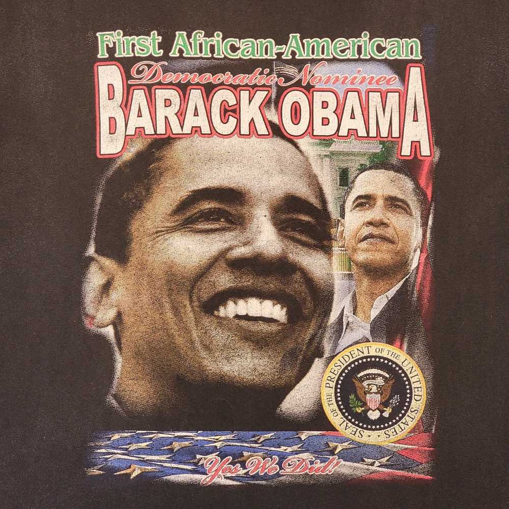 Obama × Other × Vintage Barack Obama Vintage Game… - image 1