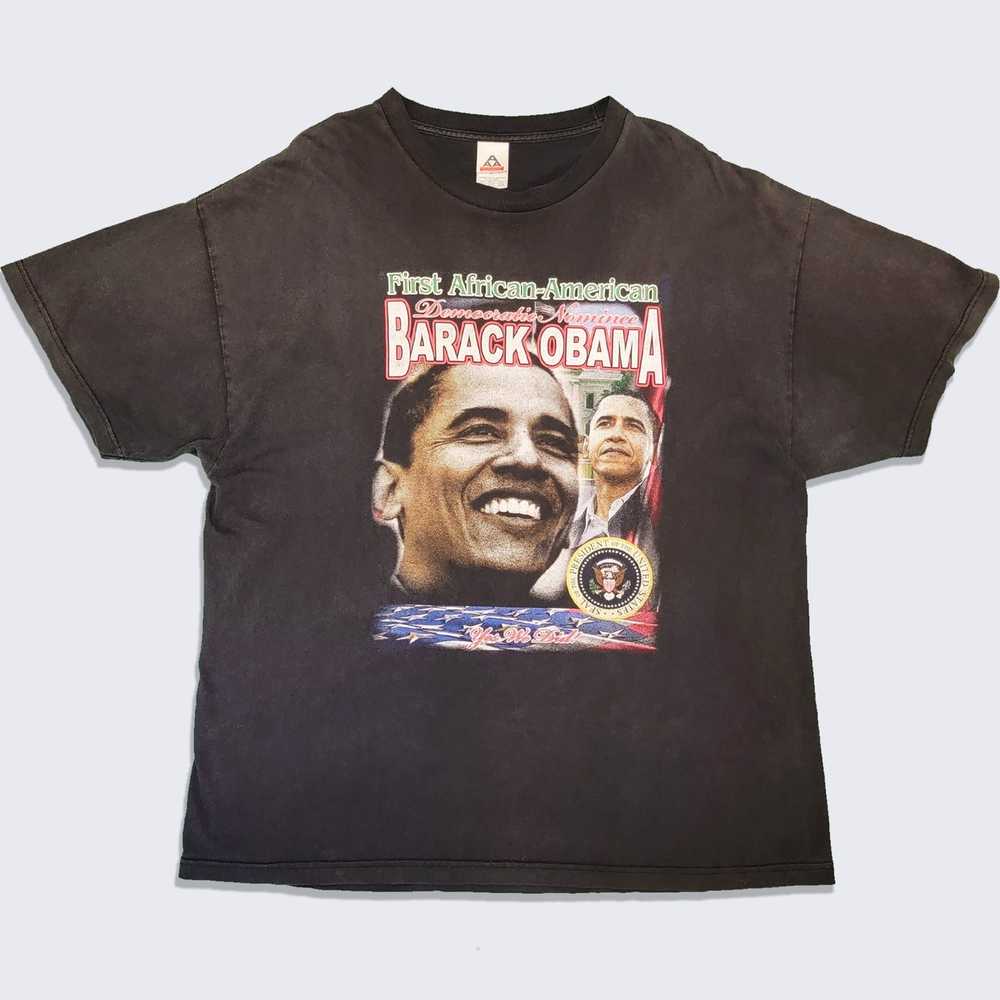 Obama × Other × Vintage Barack Obama Vintage Game… - image 2