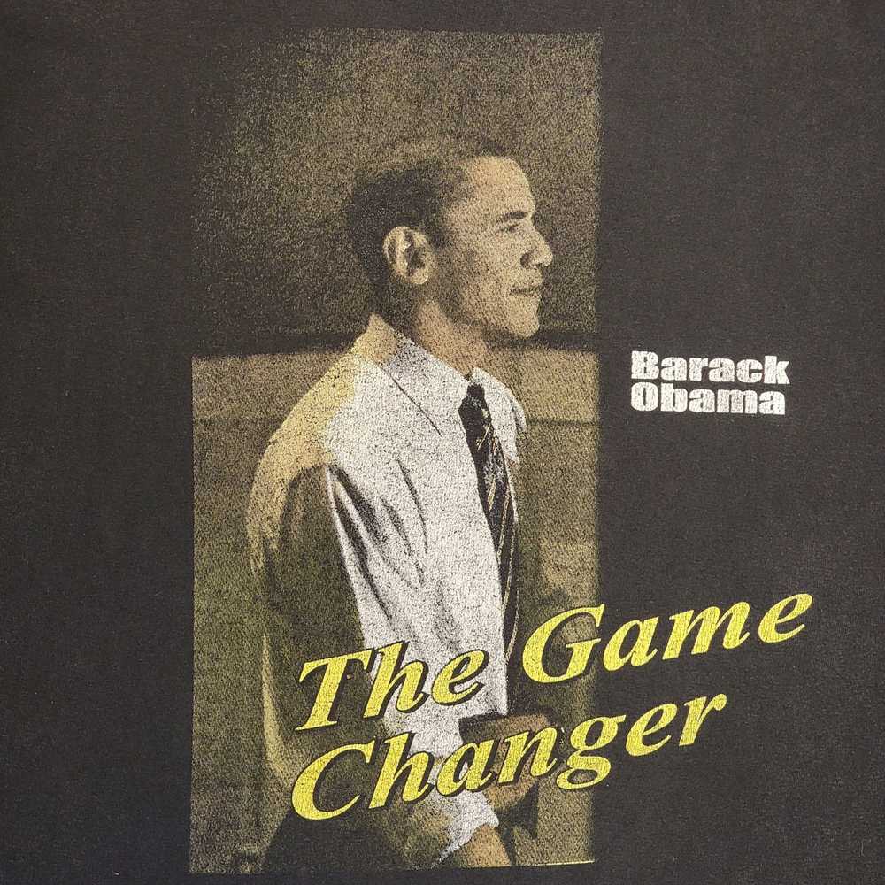 Obama × Other × Vintage Barack Obama Vintage Game… - image 3
