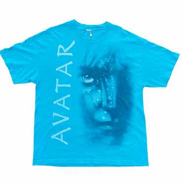 2009 AVATAR ‘ALL LIFE IS CONNECTED’ TEE