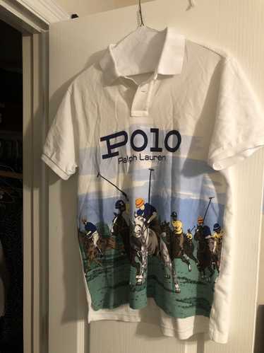 Polo Ralph Lauren Polo Ralph Lauren