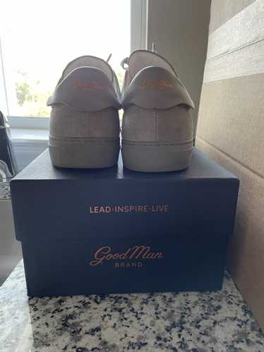 Streetwear Goodman brand shoes
