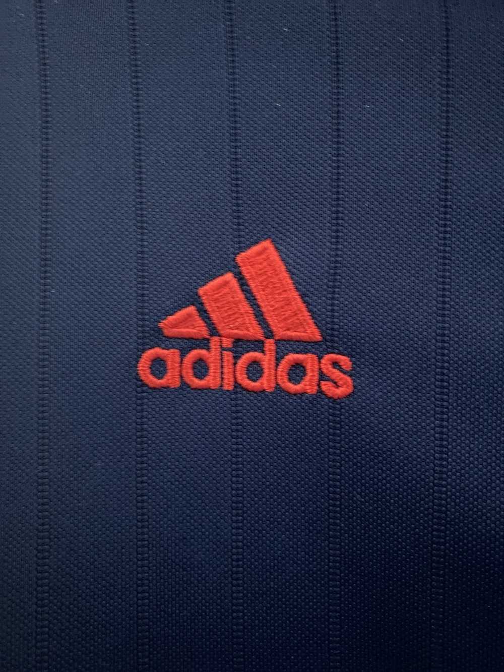 Adidas Chicago Fire Jacket - image 3