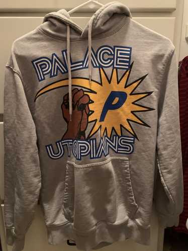 Palace palace sweatshirt - Gem