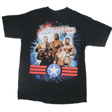 American vintage vintage wwe - Gem