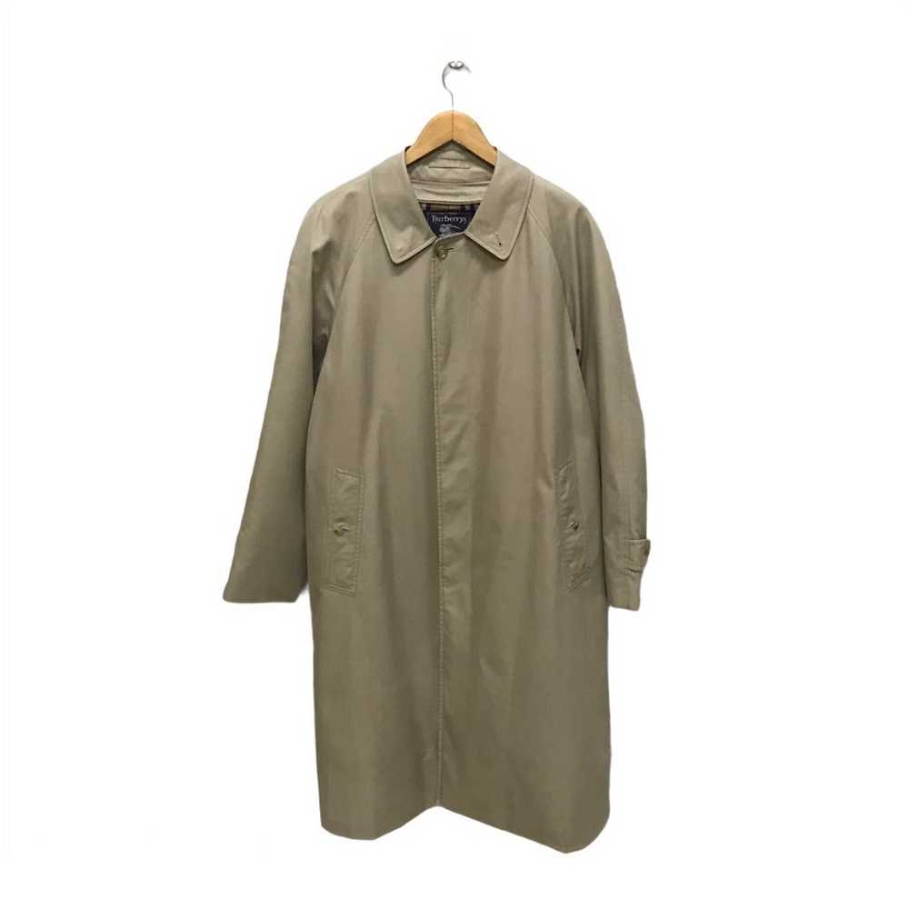 Burberry Vintage Burberrys trench coat nova check… - image 2
